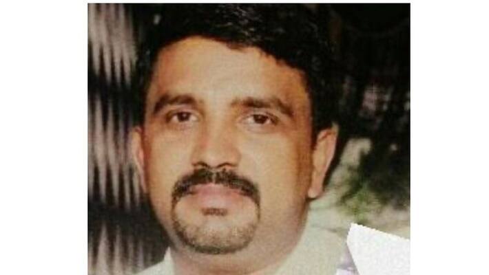 keralite expatriate died in road accident in saudi arabia keralite expatriate died in road accident in saudi arabia