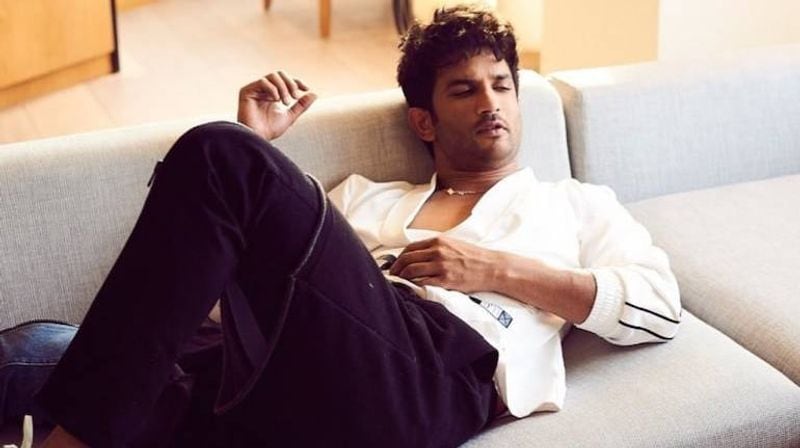 ಸುಶಾಂತ್ ಸಂಸ್ಥೆಯಲ್ಲಿ ಸಿನಿಮಾ, ವಿಜ್ಞಾನ ಹಾಗೂ ಕ್ರೀಡೆಯ ವಿಭಾಗದಲ್ಲಿ ತರಬೇತಿ ನೀಡಲಾಗುತ್ತದೆ.