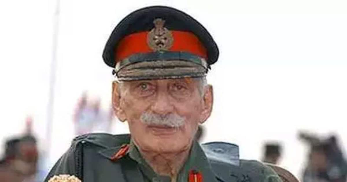 Remembering Field Marshal SHFJ Manekshaw: Here's what you must know ...