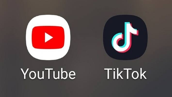 YouTube targets china app TikTok with new 15-seconds video recording feature YouTube targets china app TikTok with new 15-seconds video recording feature