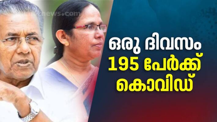 new covid cases numbers of kerala and other details new covid cases numbers of kerala and other details