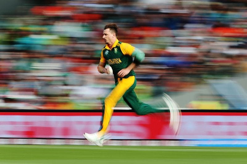 ICC T20 World Cup 2021: Not Rohit and virat, Former South Africa speedster dale steyn picks Indian Opener Who would have caused Trouble