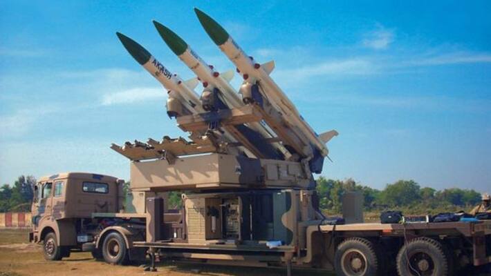 India moves air defence missile systems into Eastern Ladakh sector kpn India moves air defence missile systems into Eastern Ladakh sector kpn