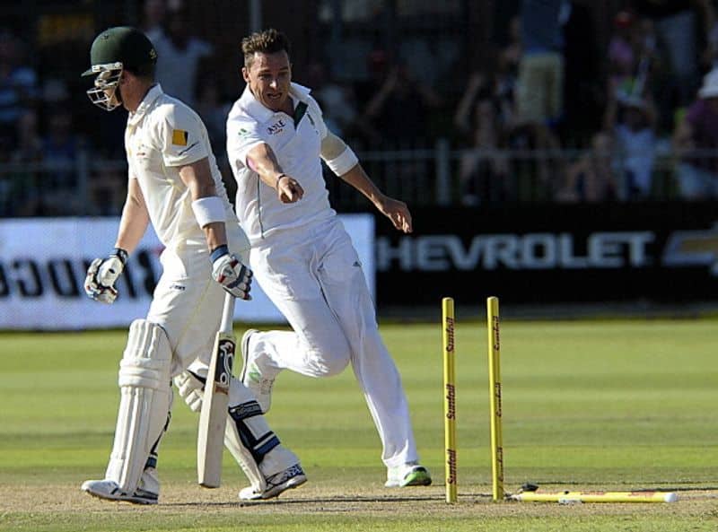 South African pacer Dale Steyn retires from all cricket