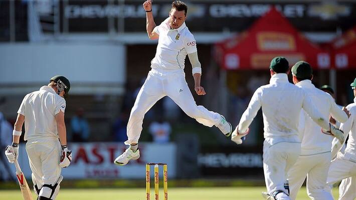 Free Hit For No ball In Test Cricket, Dale Steyn New Suggestion To Help Tailenders Free Hit For No ball In Test Cricket, Dale Steyn New Suggestion To Help Tailenders