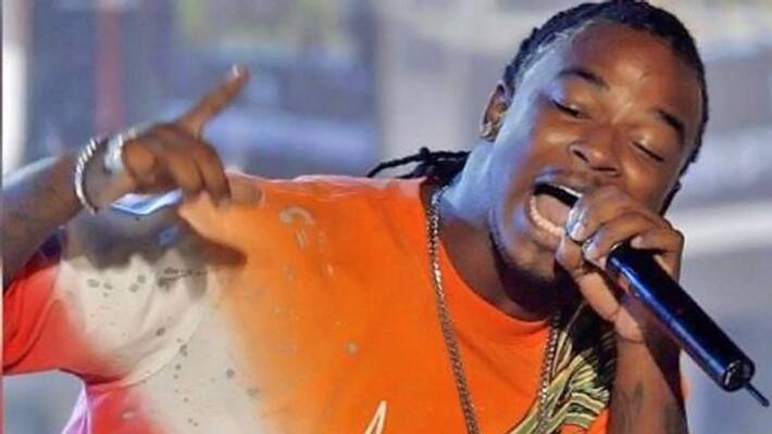 Rapper huey killed in Saint Louis America KPG Rapper huey killed in Saint Louis America KPG