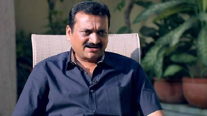 Comedian and Producer Bandla Ganesh says sorry to all Comedian and Producer Bandla Ganesh says sorry to all