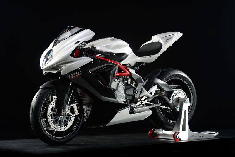 agusta f3 800 launched in next year