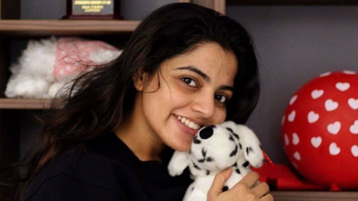 nikhila vimal viral comment on cow slaughter gone viral nikhila vimal viral comment on cow slaughter gone viral