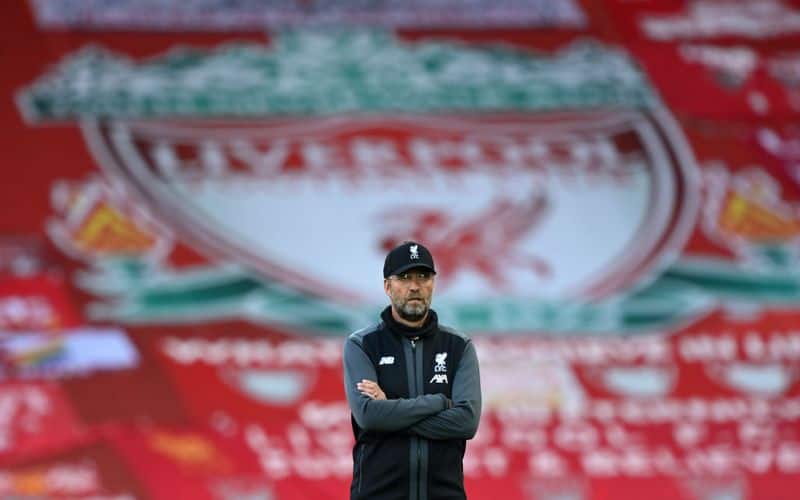 Liverpool Win Premier League To End 30-Year Title Drought Bineesh Kodiyeri responds
