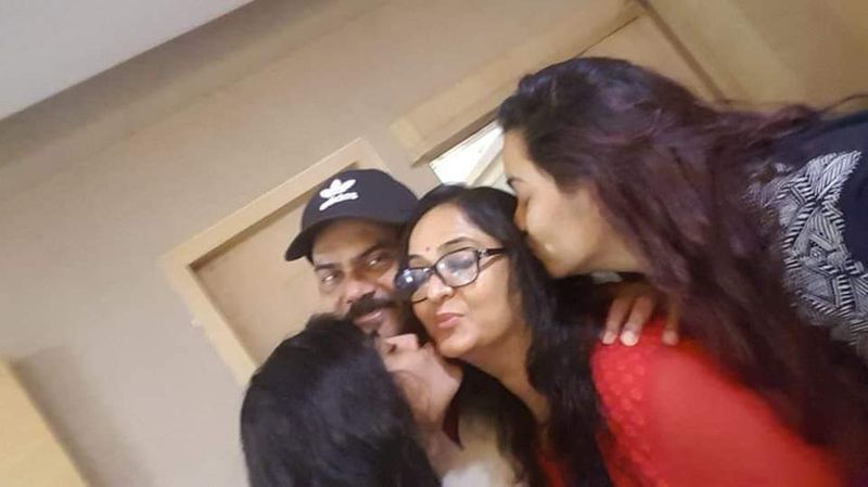 விசேசம் என்றாலே வீட்டில் ஒரே அட்டகாசம் தான்