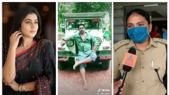 kochi blackmailing case victims hesitates to complain kochi blackmailing case victims hesitates to complain