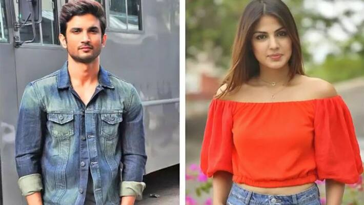 sushant singh rajput father registered fir against actress rhea chakraborty sushant singh rajput father registered fir against actress rhea chakraborty