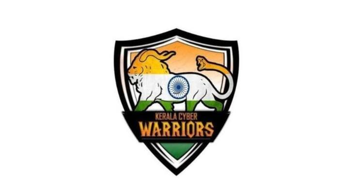 Kerala cyber warriors hacked Delhi State Health Mission website Kerala cyber warriors hacked Delhi State Health Mission website
