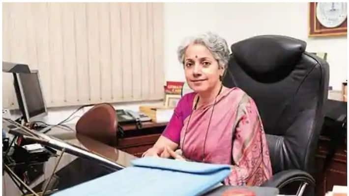 WHO chief scientist Soumya Swaminathan says India's COVID-19 figures worrying; calls to report actual numbers-dnm WHO chief scientist Soumya Swaminathan says India's COVID-19 figures worrying; calls to report actual numbers-dnm