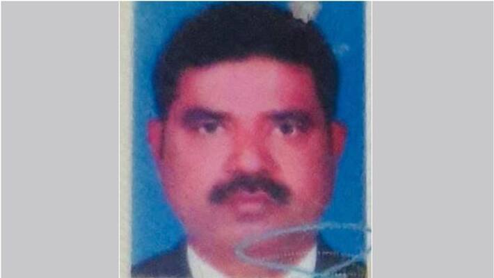 keralite died in kuwait due to covid 19 keralite died in kuwait due to covid 19