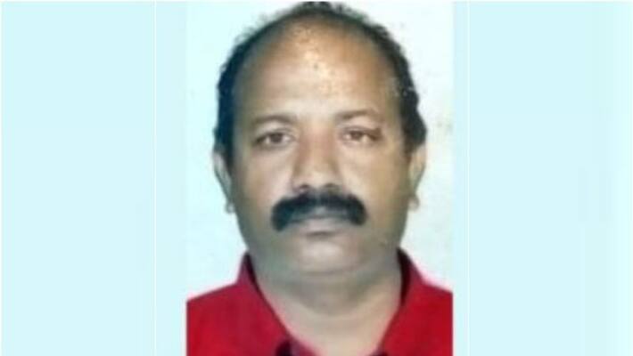 keralite died due to heart attack keralite died due to heart attack