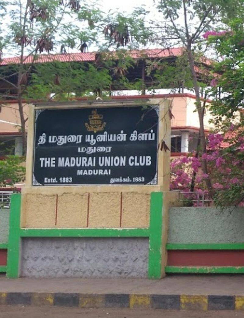 Troll in Madurai Traditional Club Handsome administrators. !!