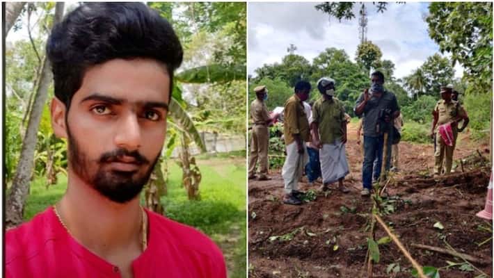 missing youth dead body found in kottayam relatives suspect mystery missing youth dead body found in kottayam relatives suspect mystery