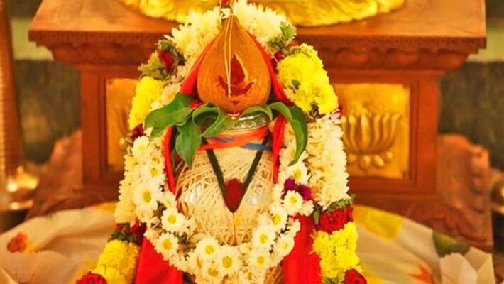 The last auspicious muhurat on 29th June before Chaturmas, then no auspicious work could be done till 25 November KPI The last auspicious muhurat on 29th June before Chaturmas, then no auspicious work could be done till 25 November KPI