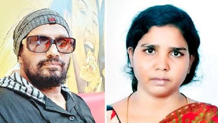 Husband killed By Wife In Malkajgiri Husband killed By Wife In Malkajgiri