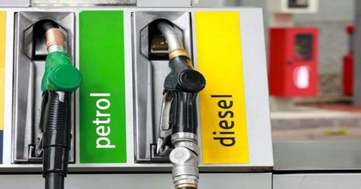 Petrol, diesel excise cut: Fuel prices to drop from Thursday after  government&#39;s Diwali bonanza