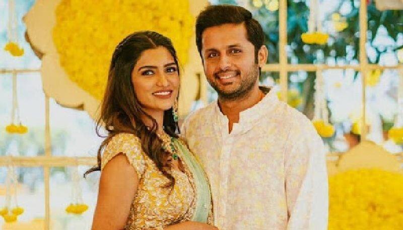 Actor Nithin - Shalini Marriage Date and Place Fixed Due Corona Planned Simple Wedding