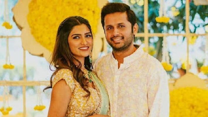 Nithiin Wedding Location Changed To Hyderabad Nithiin Wedding Location Changed To Hyderabad