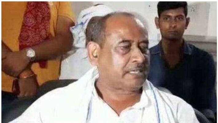 RJD Bihar vice president quits party RJD Bihar vice president quits party