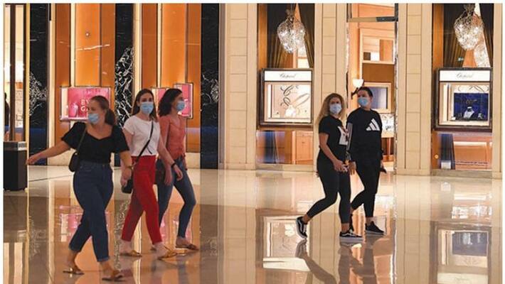 green pass mandatory for public places in abu dhabi malls train staff green pass mandatory for public places in abu dhabi malls train staff