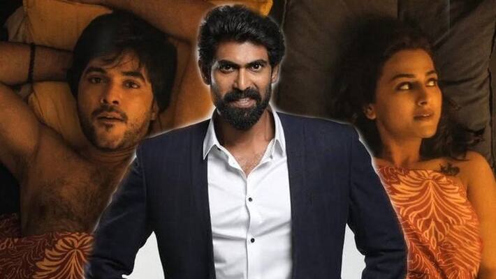 police case filed on Rana Daggubati's Krishna and his Leela movie police case filed on Rana Daggubati's Krishna and his Leela movie