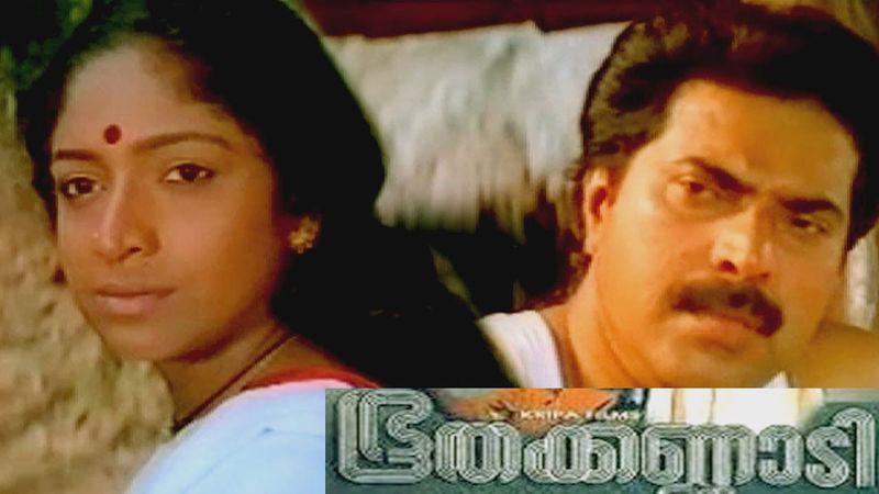 12 films directed by Lohithadas