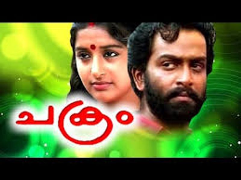 12 films directed by Lohithadas