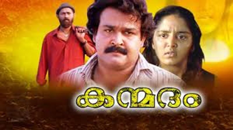 12 films directed by Lohithadas