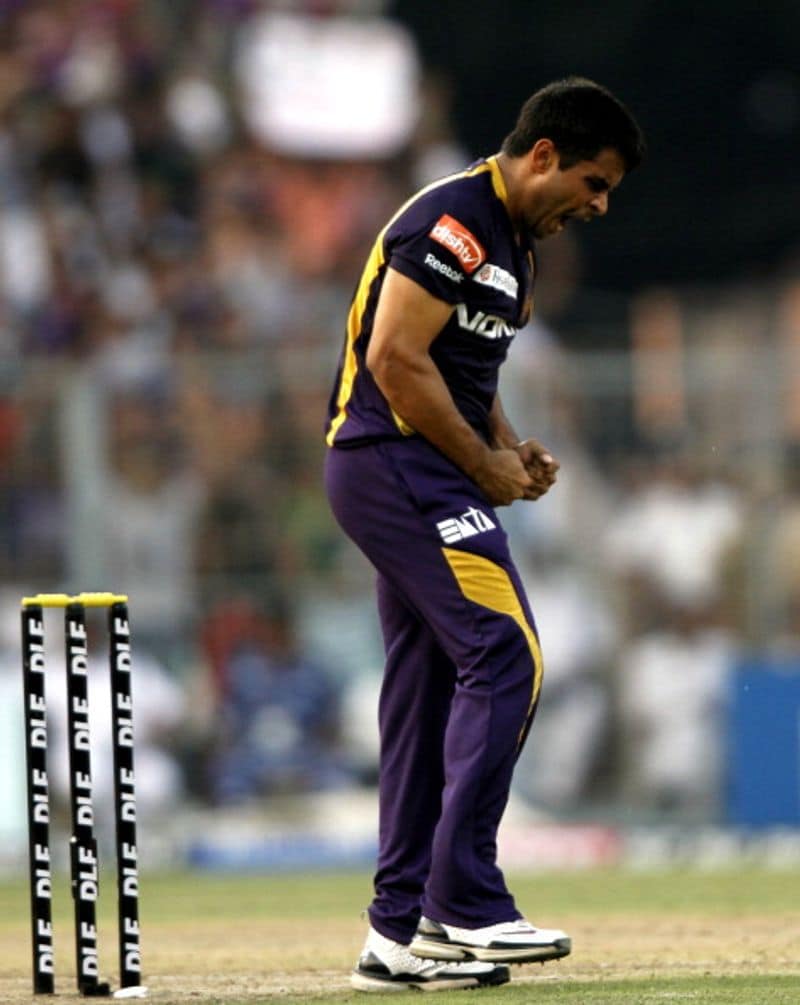 Exclusive Rajat Bhatia domestic stalwart IPL winner retires praises KKR Gautam Gambhir