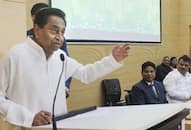 Kamal Nath in the dock as he faces allegations of conniving with China to make life difficult for Indians