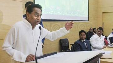 Madhya Pradesh Election 2023: Congress' manifesto promises Rs 25 lakh health insurance for all and IPL team AJR Madhya Pradesh Election 2023: Congress' manifesto promises Rs 25 lakh health insurance for all and IPL team AJR
