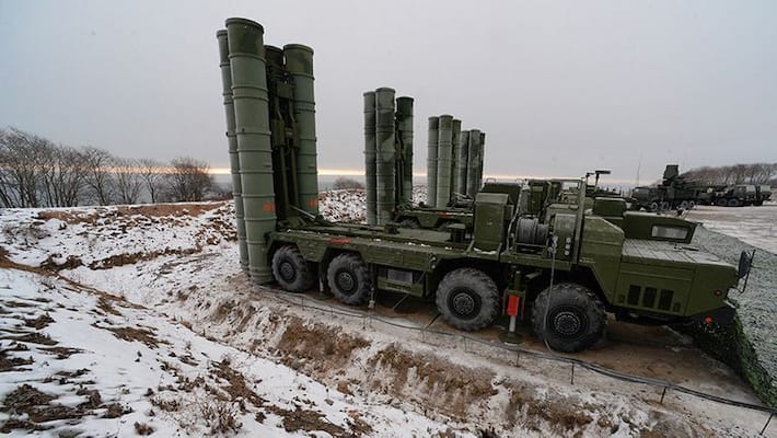 all you need to know missile system s 400 Russia starts delivery to india bsm all you need to know missile system s 400 Russia starts delivery to india bsm