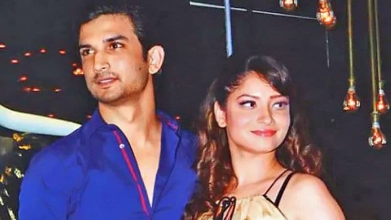 বর্তমানে গভীর শোকের মধ্যে রয়েছেন অঙ্কিতা। আমি ফোন করে অঙ্কিতার সঙ্গে কথা বলার চেষ্টা করেছি। ও আমার কথা শুনেই জোরে জোরে কাঁদতে শুরু করেছে বলে জানিয়েছে সন্দীপ।