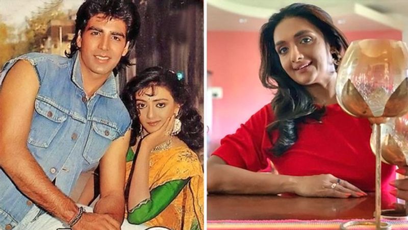 লকডাউনের মধ্যে অভিনেতা-অভিনেত্রীদের ঘনিষ্ঠ পুরোনা সম্পর্ক, সাক্ষাৎকার নিয়ে পেজ-থ্রির পাতা সরগরম হয়ে রয়েছে। সম্প্রতি অক্ষয়ের প্রথম অভিনেত্রী শান্তিপ্রিয়া ও অক্ষয় কুমারও রয়েছেন আলোচনার কেন্দ্রবিন্দুতে।