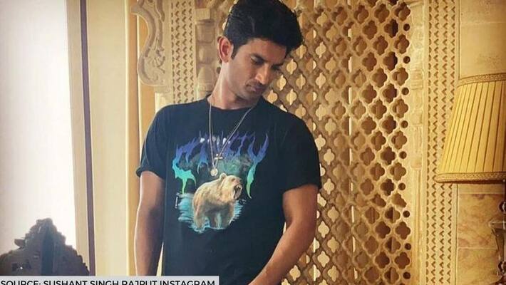 one more twist in sushanth singh rajput death case one more twist in sushanth singh rajput death case