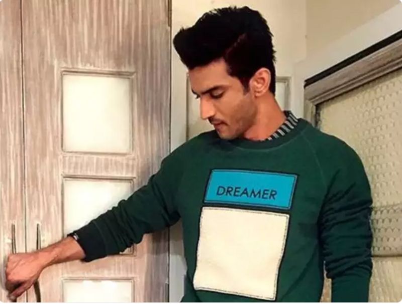 sushanth sing rajpuths t shart words
