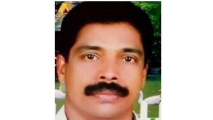 keralite expatriate died in saudi arabia while preparing to return keralite expatriate died in saudi arabia while preparing to return