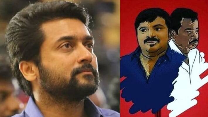 suriya reacts to custodial death of father and son suriya reacts to custodial death of father and son