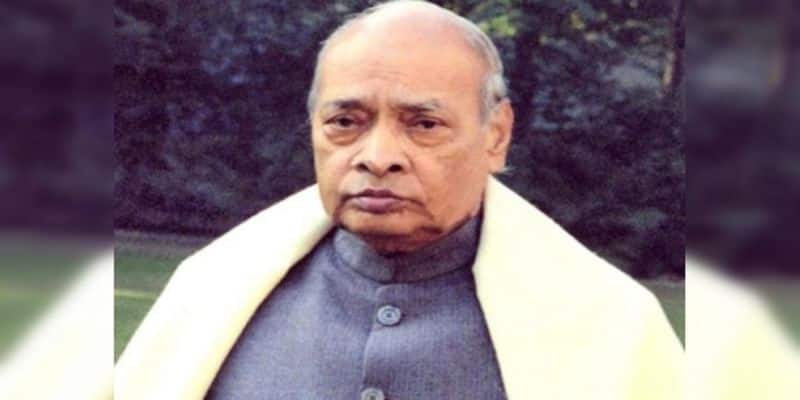 Former PM Narasimha Raos grandson exposes Congress on how it sidelined him