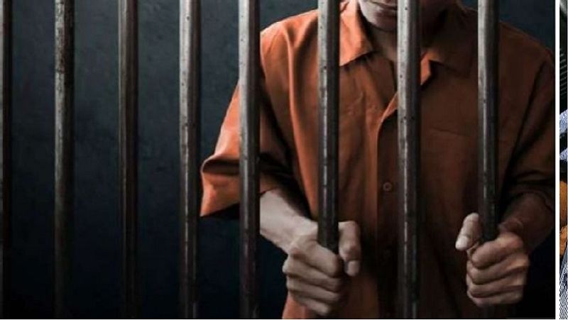 पुलिस जांच के अंजली के अफेयर की बात सामने आने के बाद पुलिस ने सोनू को उठा ली। कड़ाई से पूछताछ की तो रोते हुए प्रेमी सोनू ने पूरी सच्चाई बता दी। इसके बाद पुलिस ने अन्य दोनों आरोपियों को भी गिरफ्तार कर ली (प्रतीकात्मक फोटो)
