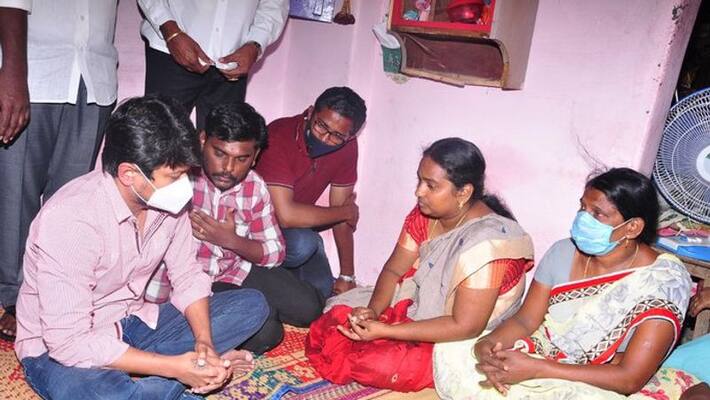 udhayanidhi stalin twit for sathankulam issue and tag chief minster udhayanidhi stalin twit for sathankulam issue and tag chief minster