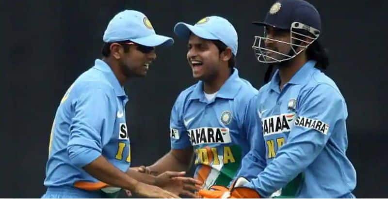 irfan pathan reveals why rahul dravid was a great captain of team india