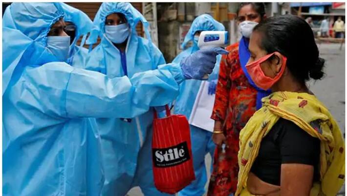 IRDA directive to insurance companies introduce Corona kawach policy by July 10 IRDA directive to insurance companies introduce Corona kawach policy by July 10