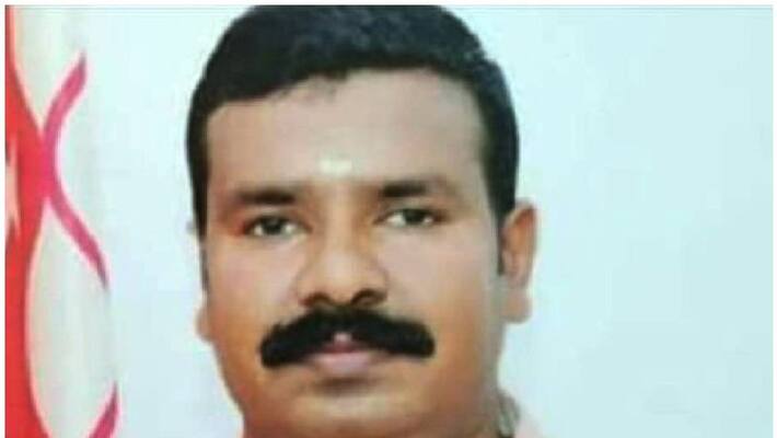 keralite youth died in saudi arabia while asleep keralite youth died in saudi arabia while asleep